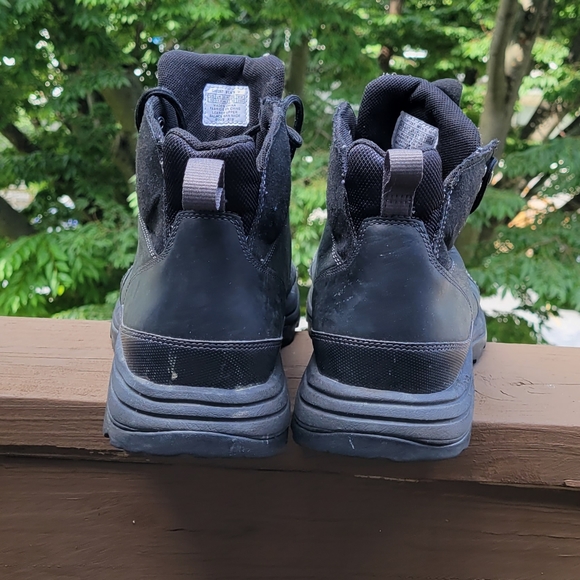 Rockport boots - Picture 4 of 7